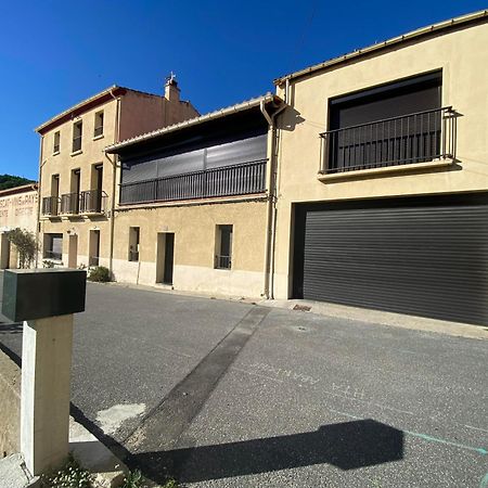 Charmant Appartement T2 Neuf ,Calme Tout Confort. Cases-de-Pene Dış mekan fotoğraf