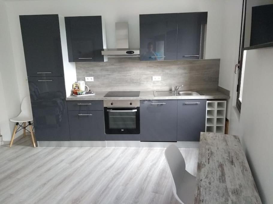 Charmant Appartement T2 Neuf ,Calme Tout Confort. Cases-de-Pene Dış mekan fotoğraf