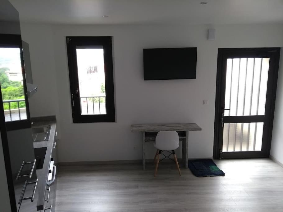 Charmant Appartement T2 Neuf ,Calme Tout Confort. Cases-de-Pene Dış mekan fotoğraf